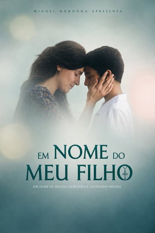 Poster for Em Nome do Meu Filho