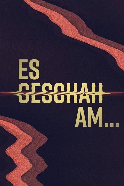 Poster for Es geschah am ... - Das Attentat von Zug