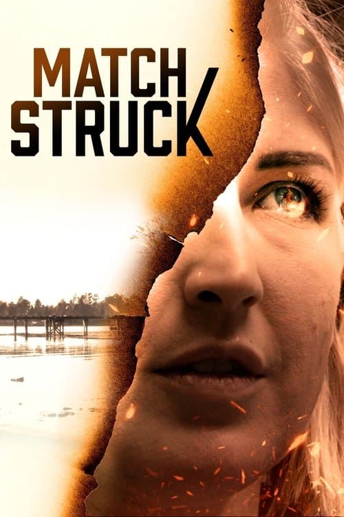 Poster for Match Struck