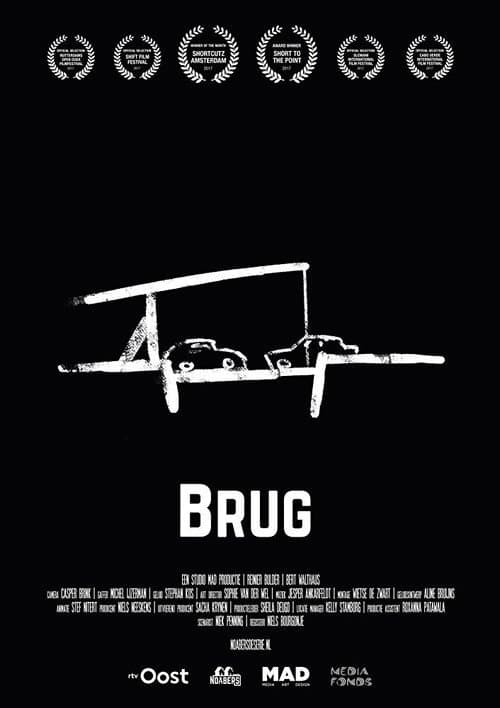 Poster for Brug