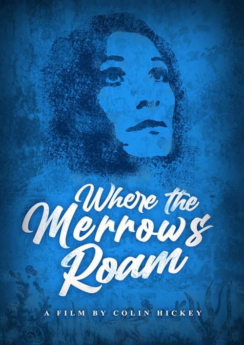 Poster for Where the Merrows Roam