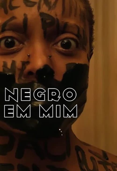Poster for Negro em Mim