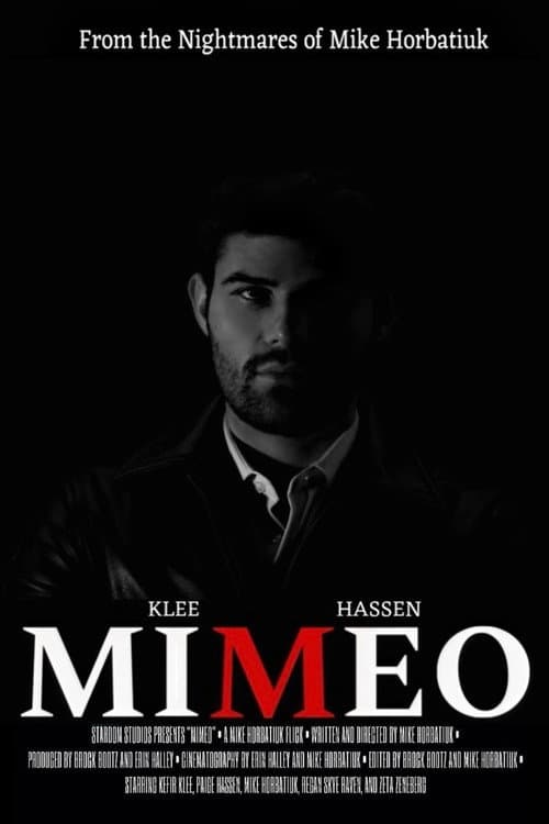 Poster for Mimeo