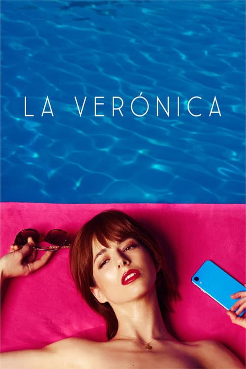 Poster for La Verónica