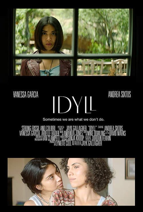 Poster for Idyll