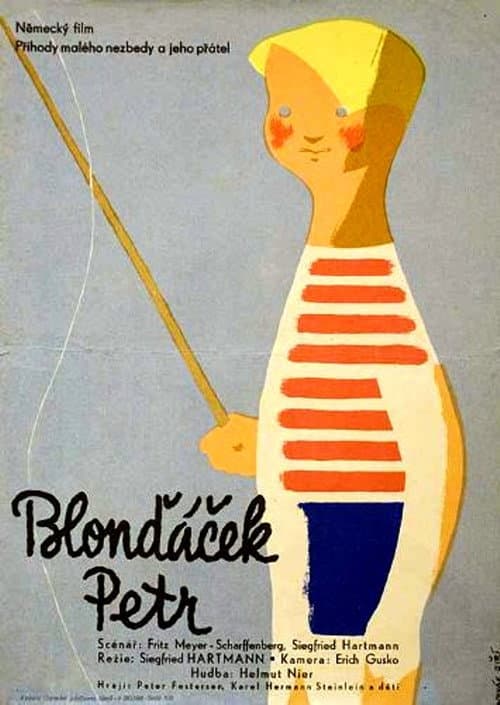 Poster for Fiete im Netz