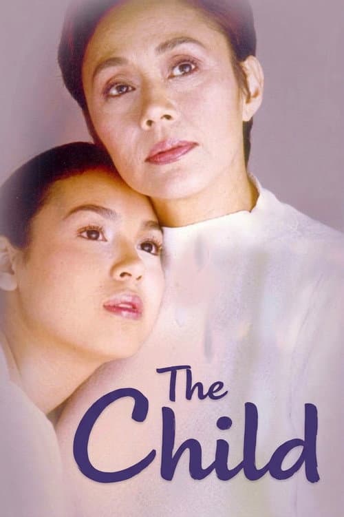 Poster for The Child