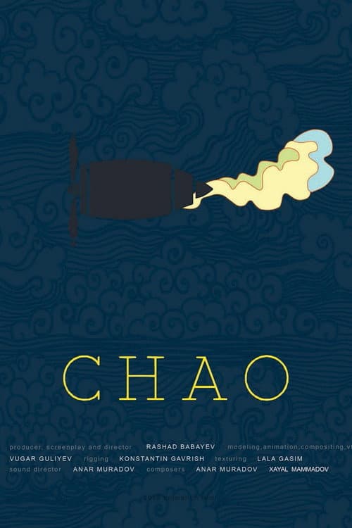 Poster for Chao