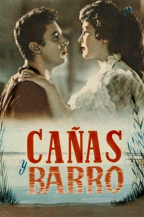 Poster for Reeds and Mud