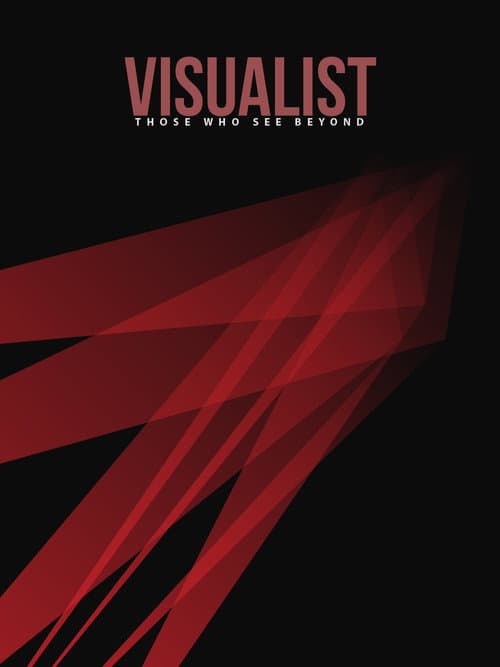 Poster for Visualist-Those Who See Beyond