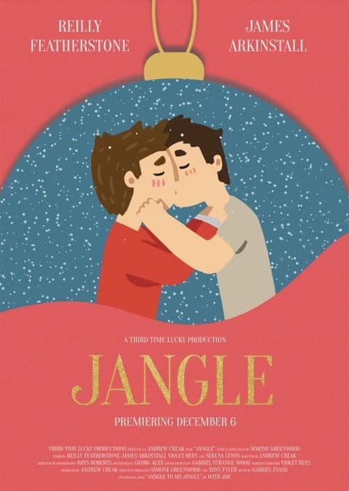 Poster for Jangle