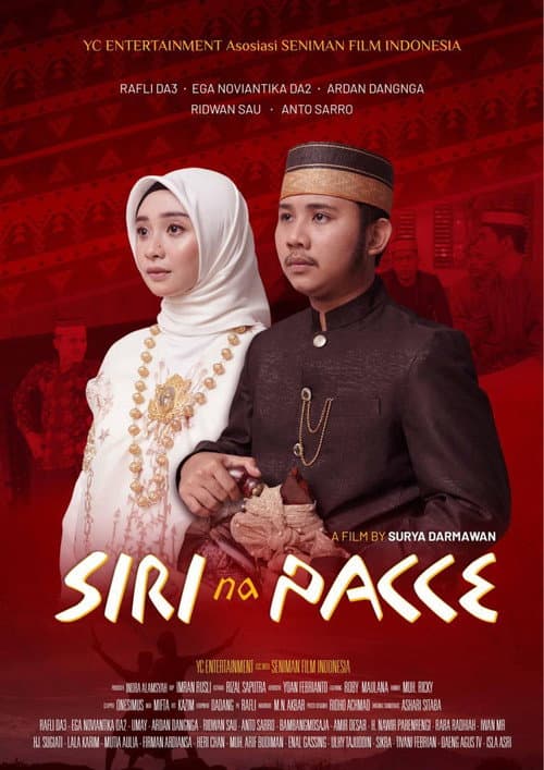 Poster for Siri Na Pacce