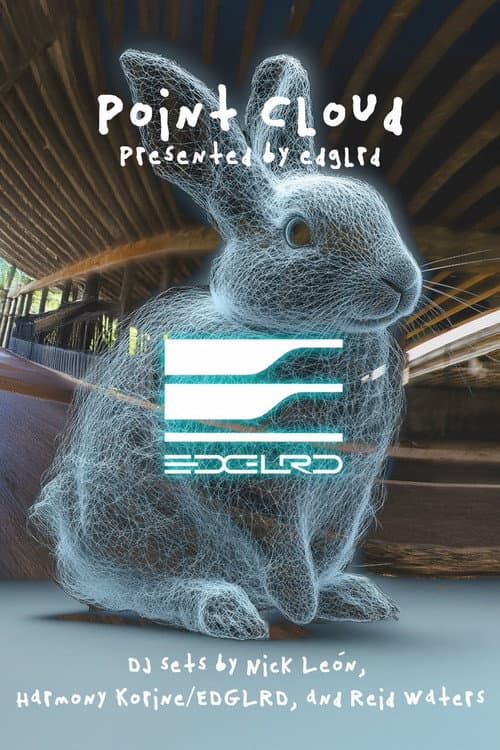 Poster for Point Cloud