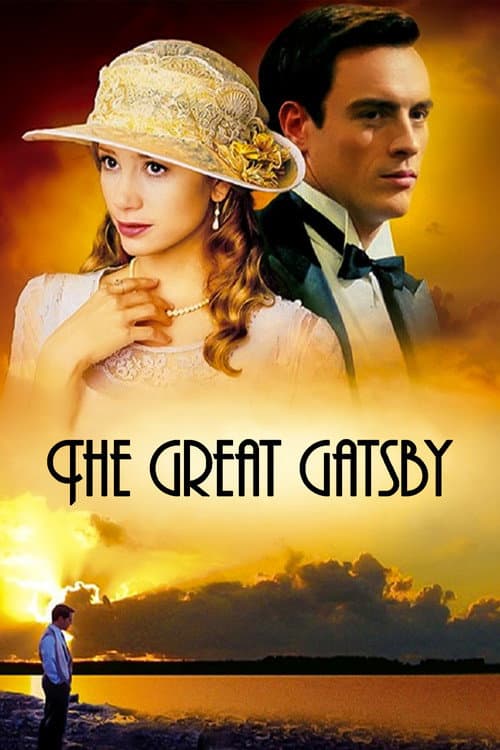 Poster for The Great Gatsby