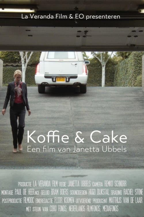 Poster for Koffie & Cake