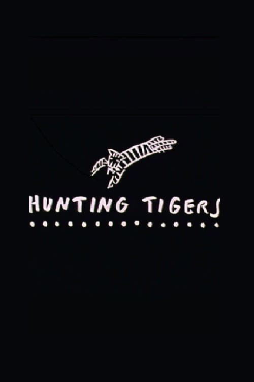 Poster for Hunting Tigers