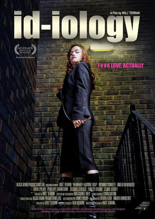 Poster for id-iology