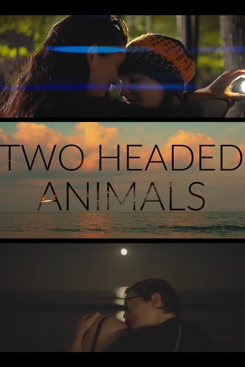 Poster for Two Headed Animals