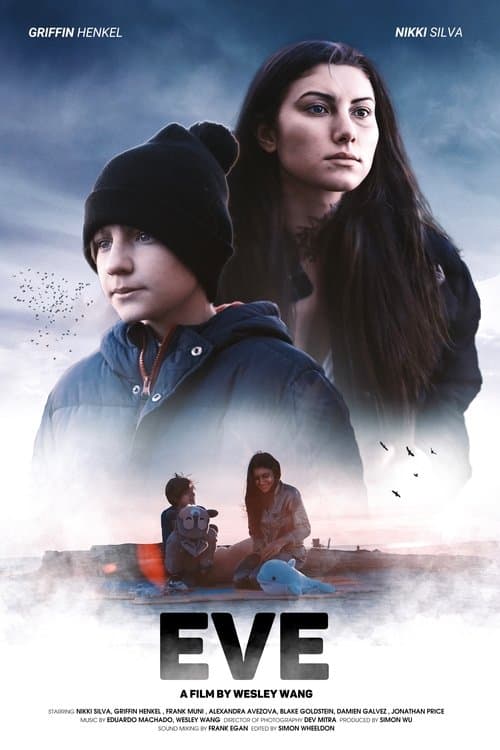 Poster for Eve