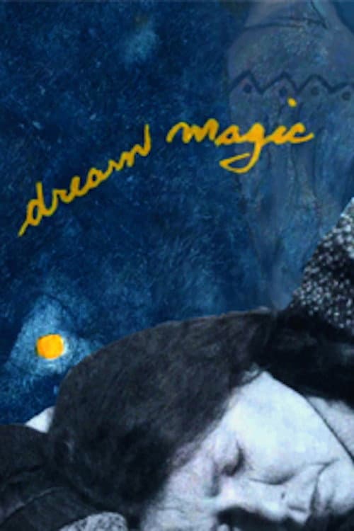 Poster for Dream Magic