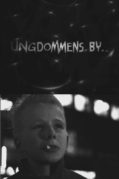 Poster for Oslofilm: Ungdommenes by..?