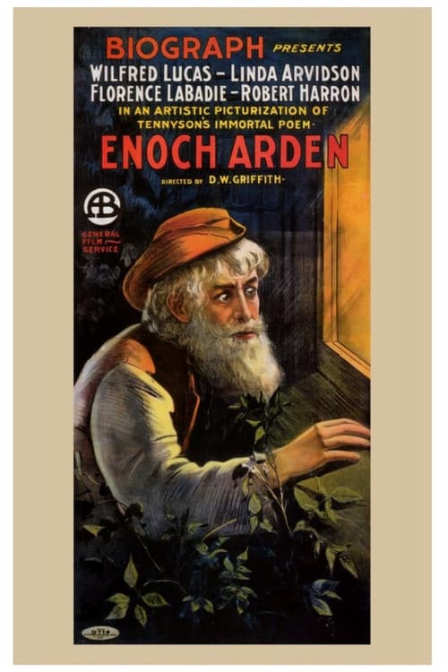 Poster for Enoch Arden: Part I