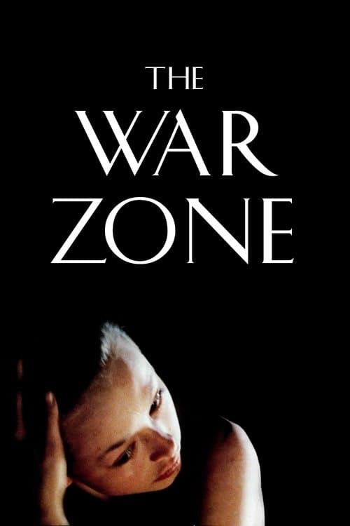 Poster for The War Zone