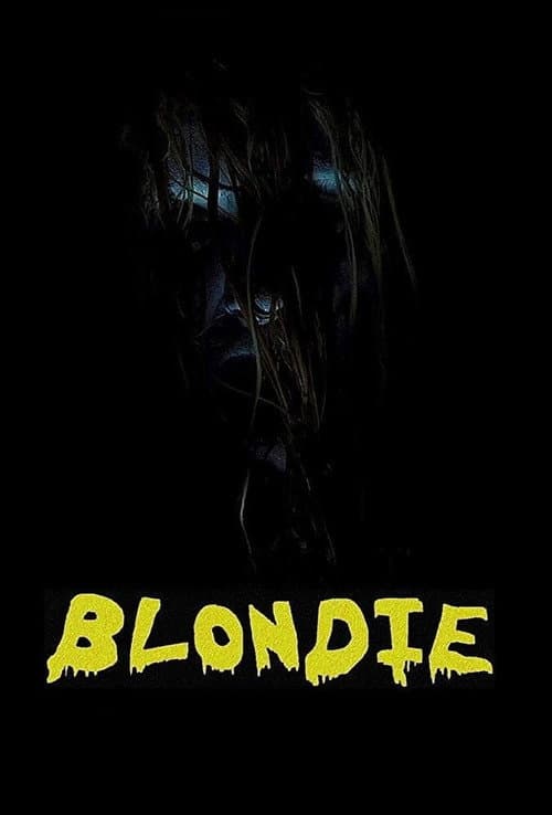 Poster for Blondie