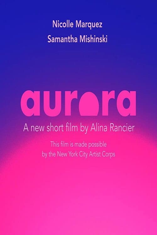 Poster for Aurora