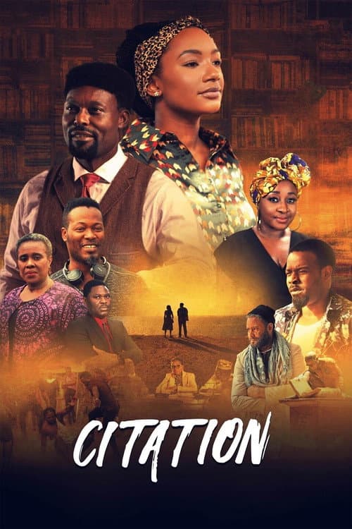 Poster for Citation