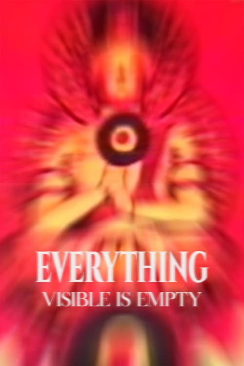 Poster for Everything Visible Is Empty