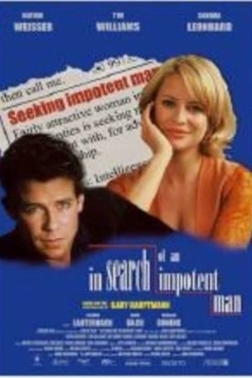 Poster for In Search of an Impotent Man