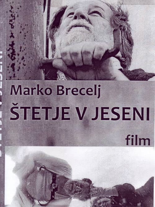 Poster for Counting in Autumn