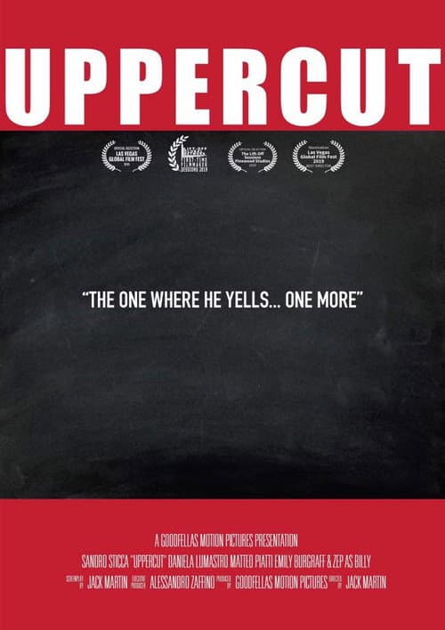 Poster for Uppercut