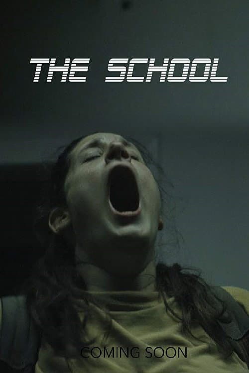Poster for School