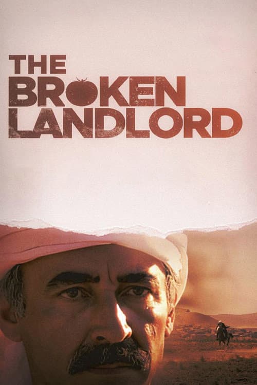 Poster for The Broken Landlord