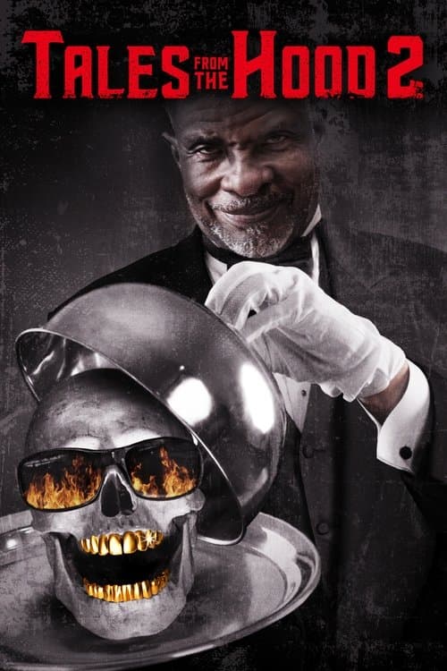 Poster for Tales from the Hood 2