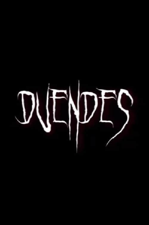 Poster for Duendes