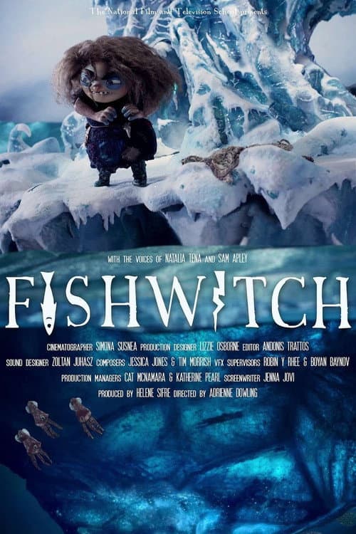 Poster for FishWitch
