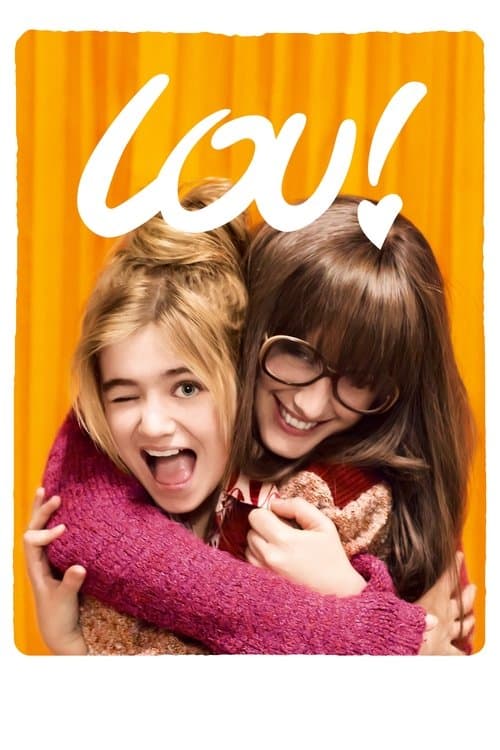 Poster for Lou!