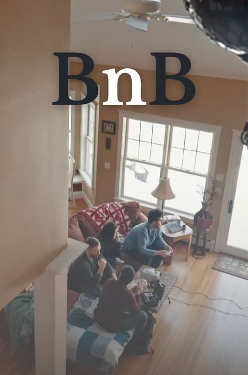 Poster for BnB