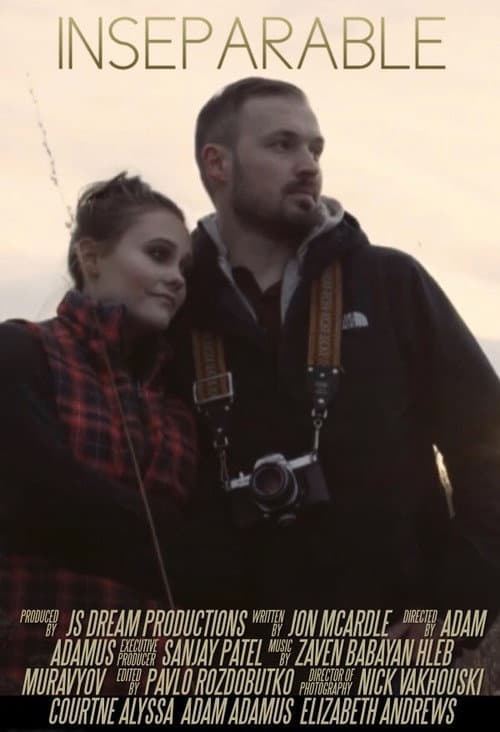 Poster for Inseparable