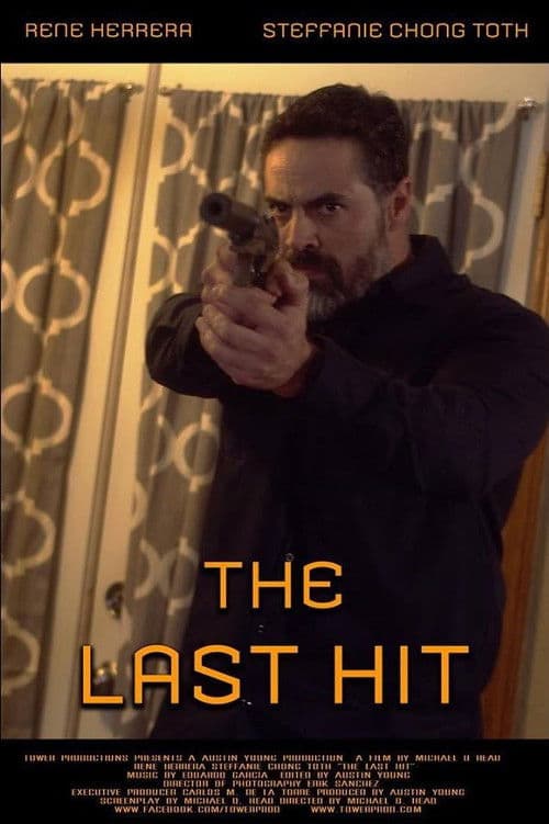 Poster for The Last Hit