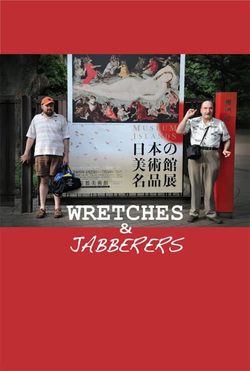 Poster for Wretches & Jabberers