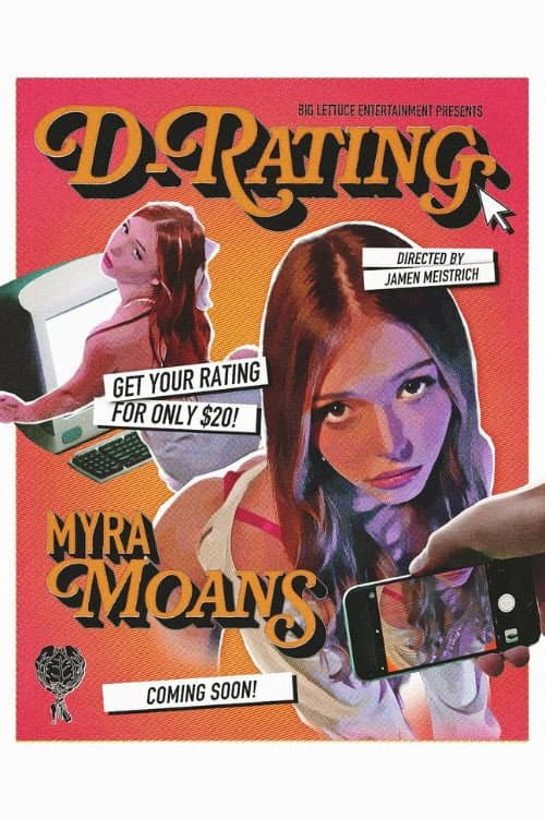 Poster for D RATING