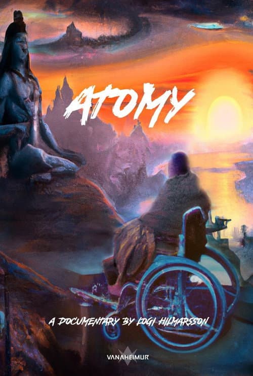 Poster for Atomy