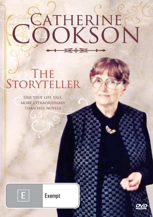 Poster for The Storyteller