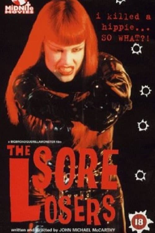Poster for The Sore Losers