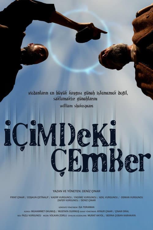 Poster for İçimdeki Çember
