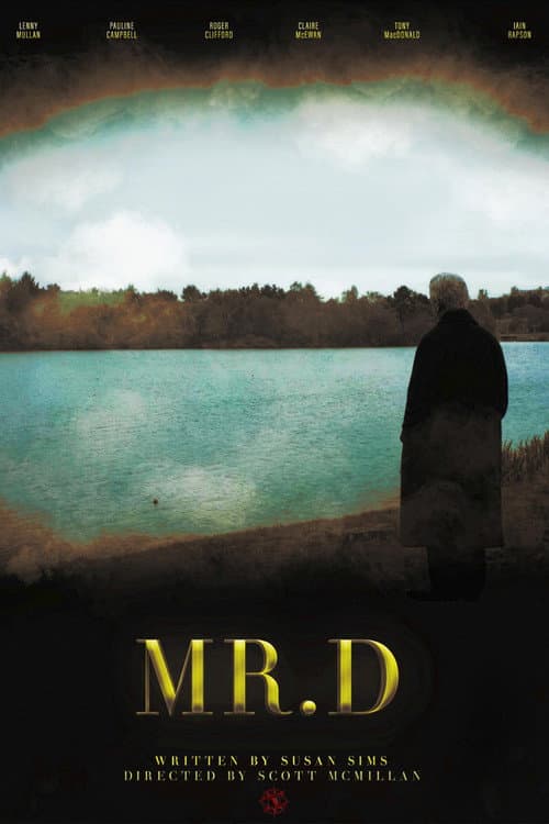 Poster for Mr. D